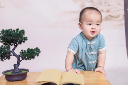 包头孕妇显怀是几个月