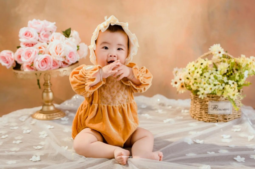 包头月子里宝宝睡多久